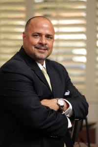 Joseph Berardo, President and CEO, MagnaCare. (Aaron Houston NJBIZ)