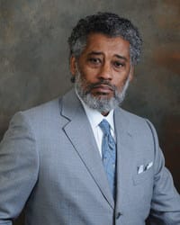 The Africa Healthcare Infrastructure Committee: Why it Matters 1 gI_CommissionerMoore.JPG