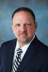 Jerry Linebaugh - Photo