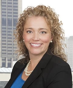 Emily Scott, Hirschler Fleishler, lawyer, attorney