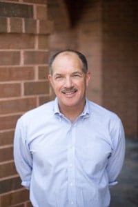 Top 3 Ways to Engage Your B2B Buyer in the Healthcare Industry 1 MikeScher_FrontlineSelling