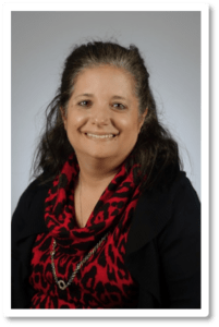 Julie Rubin - Director, Clinical Services