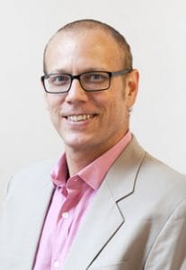 Jay Erickson, Partner and Chief Operating Office, Modus