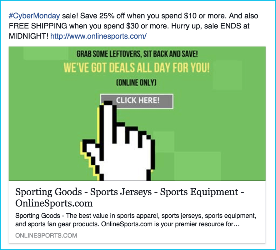 Tips From The Pros – Secrets to Successful Social Media Marketing 2 image02 3