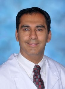 Dr. Sunil Budhrani