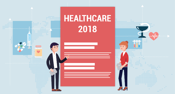 10 Things You Can Expect From Healthcare in 2018 1