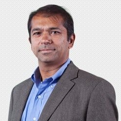  Samir Panchal, Consultant, Freed Associates