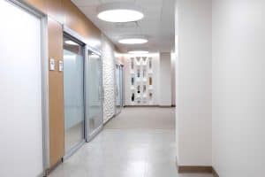 Healthcare Administrators Benefit from Well-Designed Office Space 6 IMG 9430 lowres