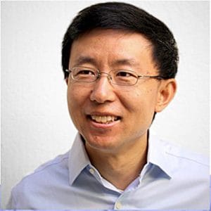 jiang li bio photo