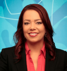 The End-of-Life Option That’s Changing Hospice 1 Katrina Hernandez is Vice President of Donor Services for Science Care.