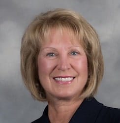 Francine (Fran) Paschall, Cancer Treatment Centers of America