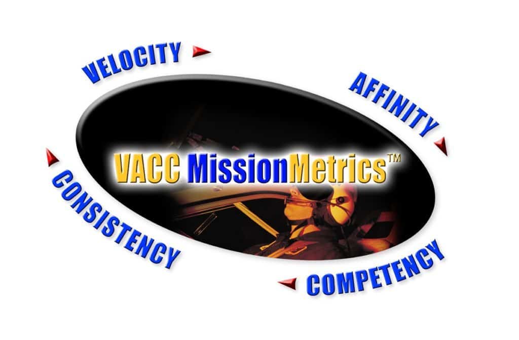 Are You Tightly Bound to Your Customer’s Neuroreceptors; Indefatigable Adhesion is the Key! 2 VACC MissionMetrics With Words FINAL dec 2005 1024x672