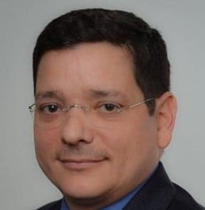 Mario Anglada, CEO, Hoy Health ﻿
 