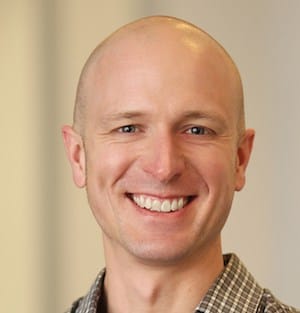 Jon Pearce is co-founder and CEO of Zipnosis.