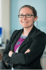 Kerri Petrin, MPH, is Vice President, Strategy and Business Developmen
