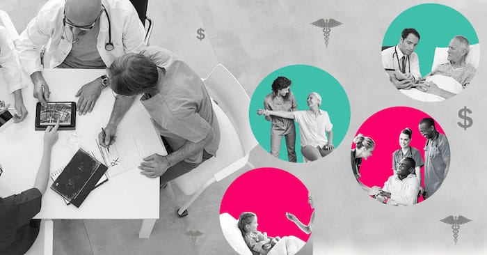 Why Are Healthcare Leaders Taking Note of the PCMH Care Model? 1 Blog 08 May copy