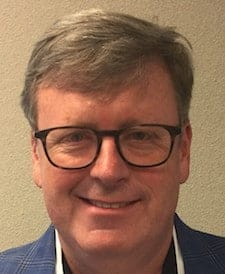 Are We There Yet? The Long (But Promising) Road Ahead for Digital Transformation of Healthcare 1 Colin Mellon Headshot copy