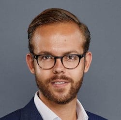 Amazon Takes on Healthcare E-Commerce — Are Businesses Prepared? 1 Tim Beyer copy