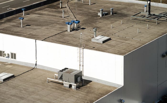 How to Find the Perfect Material for Your Commercial Roof 1 How to Find the Perfect Material for Your Commercial Roof copy