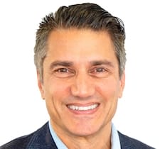 Paul Shorrosh Founder CEO AccuReg copy