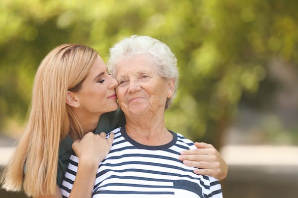 Returning the Favor How to Take Care of Your Parents as They Age copy