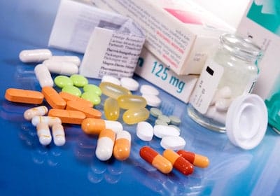 The Important Role of Pharmaceutical Packaging copy