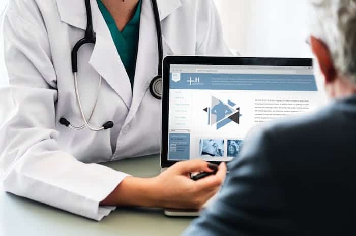 The Top 3 Healthcare Marketing Tips That Will Transform Your Business copy