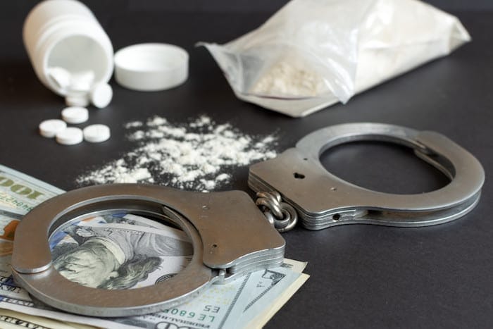 An In Depth Guide to the Various Types of Drug Crimes copy