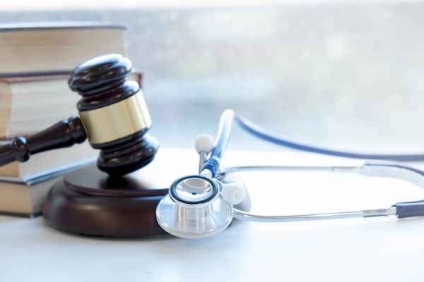 How to a File a Medical Malpractice Claim copy