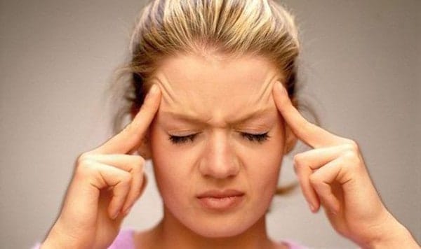 Types And Symptoms Of Headaches copy
