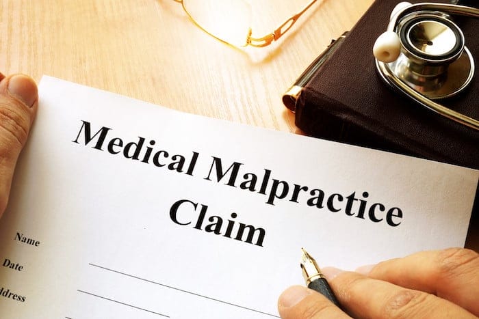 10 Things To Know About Medical Malpractice Lawsuits