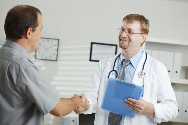 Doctors Make Mistakes Too. How to Protect Yourself from Malpractice Suits 1 6104068209 d134b246f5 b