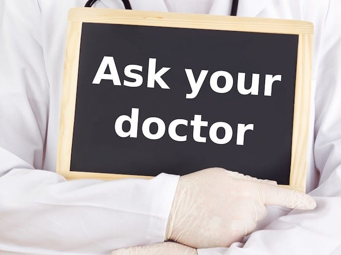 7 Key Questions to Ask Your Doctor After a Personal Injury Accident copy