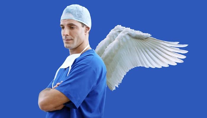 7 of the Best Healthcare Jobs For Recent Graduates 1 7 of the Best Healthcare Jobs For Recent Graduates copy