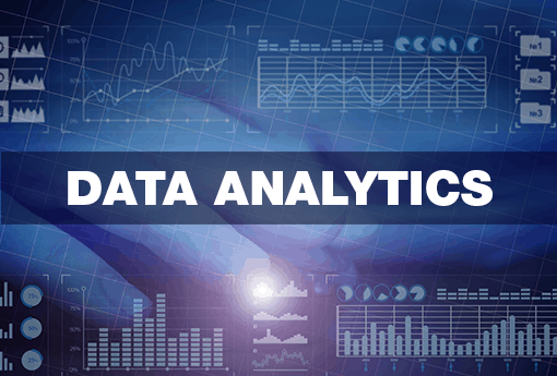 Data Analytics