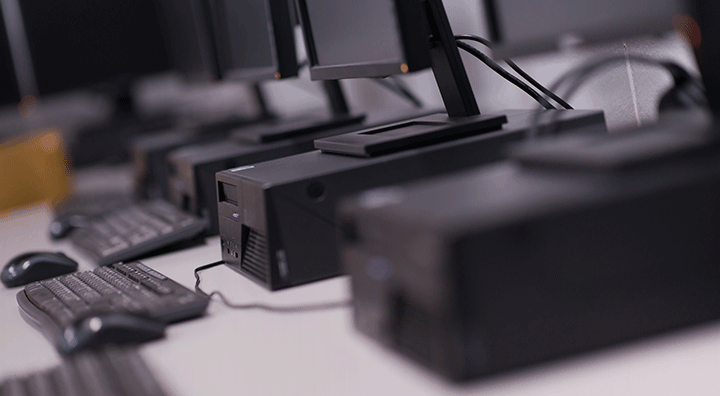 Smart Equipment Disposition