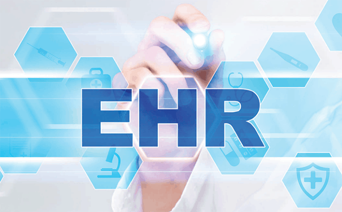 EHR systems