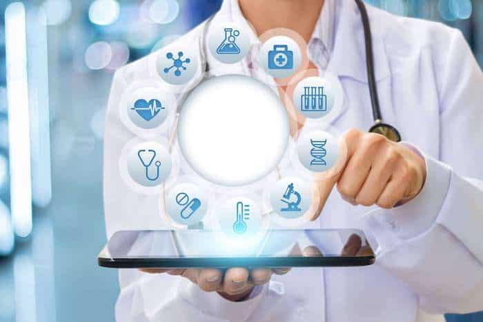 Healthcare Ecosystem