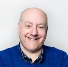 How Empowered Consumers Are Changing Healthcare Marketing 1 JeffCohn copy