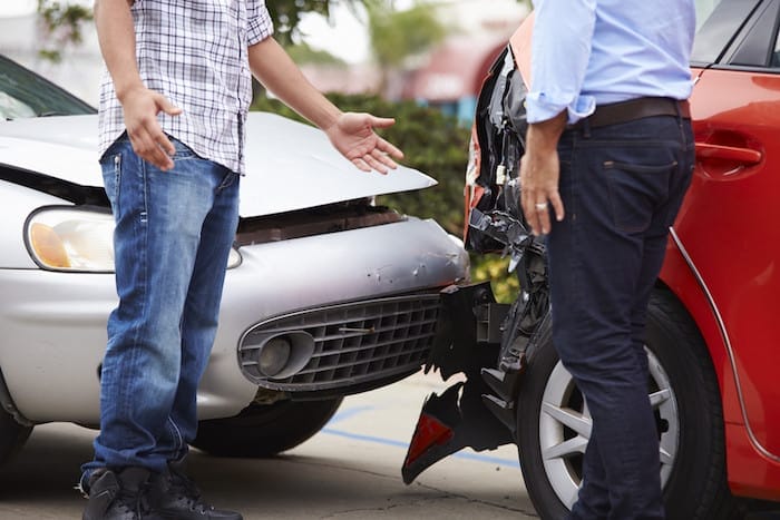 Top 7 Causes For Alabama Traffic Accidents