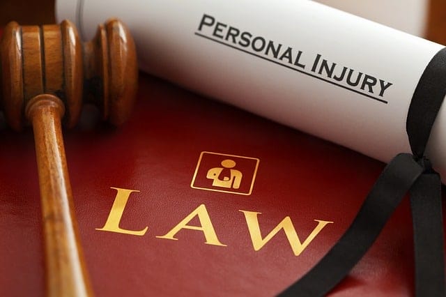 What You Need to Know About Personal Injury Lawsuit Loans