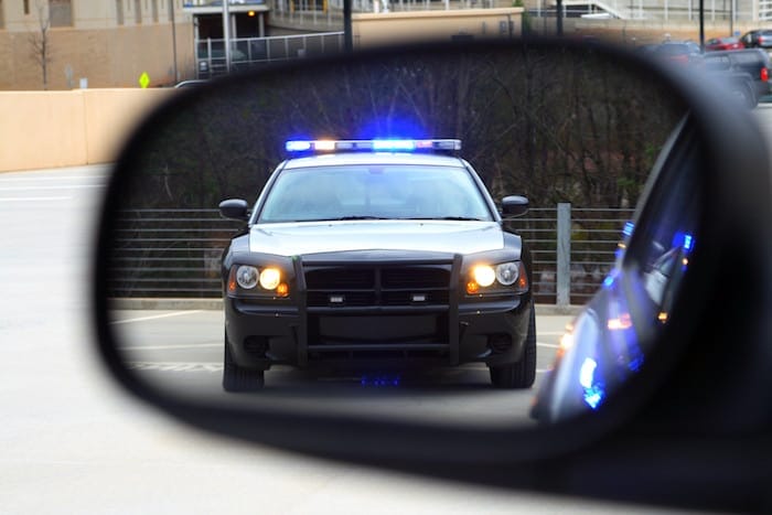 Walking Through the Process: What Happens During a DUI Stop? 1 Walking Through the Process What Happens During a DUI Stop copy
