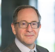 Three Cybersecurity Considerations for Healthcare in 2020 1 David Finn copy