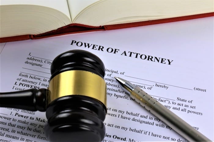 Power of Attorney for Parents When to You Need It and What to Expect copy