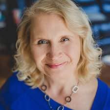 Is Medical Business Financing Your Best Option? 4 Alternative Financing Options 1 Gerri headshot K2018 copy