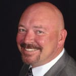 Compliance with the California Consumer Privacy Act: 9 Considerations for Healthcare Organizations 1 Wes Morris Headshot