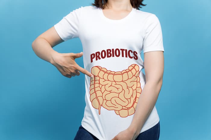 7 Signs Probiotics are Working Effectively in Your Body 2 AdobeStock 154987566