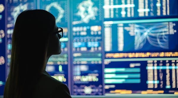 How Storage Needs Will Impact Healthcare’s Future 3 Data analyst photo copy