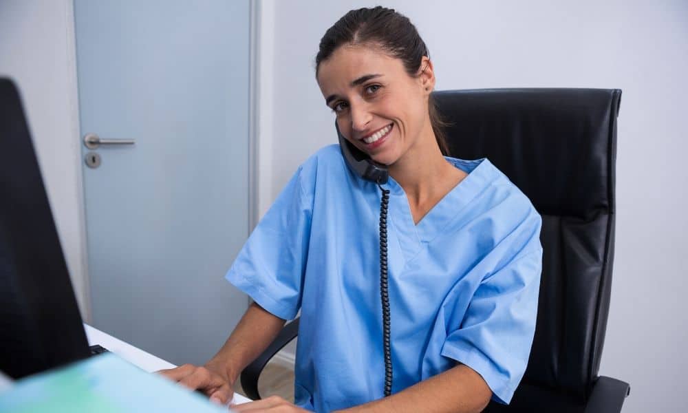 Effective Ways to Handle Patient Complaints