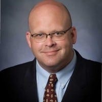 Support Services: The Tipping Point in a Hospital’s Culture of Hospitality 1 Gary Goettl Headshot